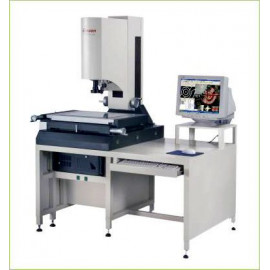 ZV-250M  ZATURN Vision Measurement Machine (Manual)