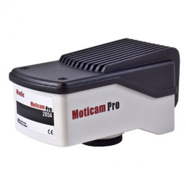 Moticam Pro 205A
