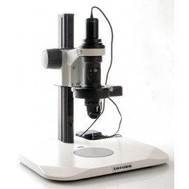 Zaturn ZT-780 3D 360 Microscope