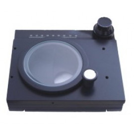 MC30X - XY with Rotating Stage