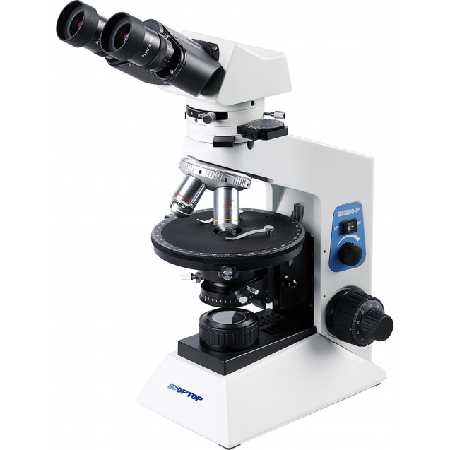 BH200 Biological Microscope