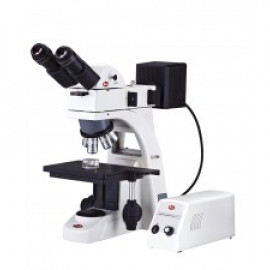 BA310Met Binocular Motic